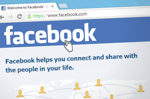 Survey reveals what Brits lie about on social media